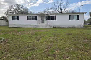 5354 SE 184th Terrace, Ocklawaha, FL 32179 - Photo 1