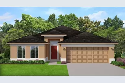 5477 Ocean Breeze Drive, Spring Hill, FL 34609 - Photo 1