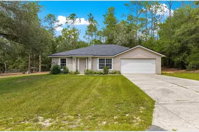 1423 W Hawk Lane, Citrus Springs, FL 34434 - Photo 1