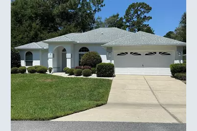 11540 SW 74th Court, Ocala, FL 34476 - Photo 1