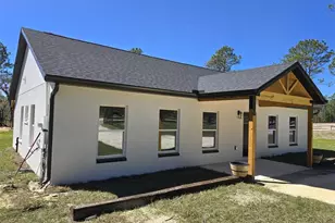 11670 SE 55th Ln, Morriston, FL 32668 - Photo 1