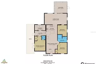 24855 NE 135th St, Salt Springs, FL 32134 - Photo 53