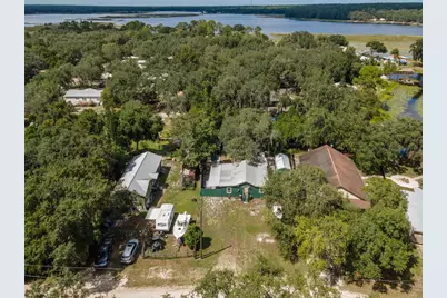 24855 NE 135 Street, Salt Springs, FL 32134 - Photo 1