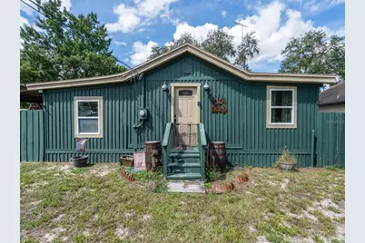 24855 NE 135 Street, Salt Springs, FL 32134 - Photo 5