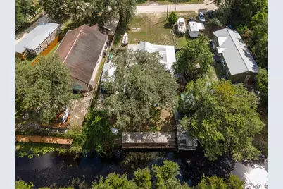 24855 NE 135 Street, Salt Springs, FL 32134 - Photo 3