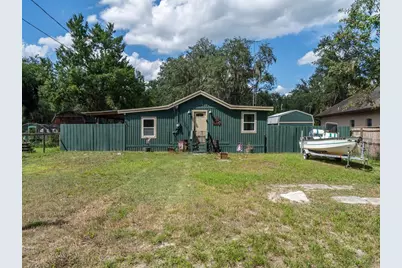 24855 NE 135 Street, Salt Springs, FL 32134 - Photo 43