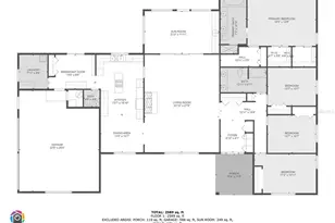 12049 NE 8th Ct, Ocala, FL 34479 - Photo 59