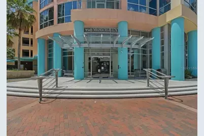 322 E Central Boulevard #1207, Orlando, FL 32801 - Photo 1