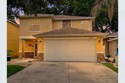 12406 NE 50th View, Oxford, FL 34484 - Photo 1