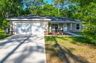 5092 SW 197th Terrace, Dunnellon, FL 34431 - Photo 1