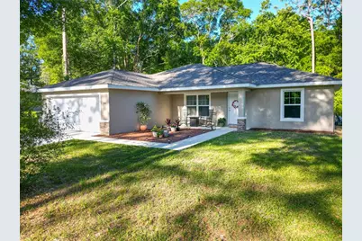 5092 SW 197th Terrace, Dunnellon, FL 34431 - Photo 3