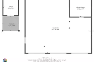 10083 W Dunnellon Rd, Crystal River, FL 34428 - Photo 71