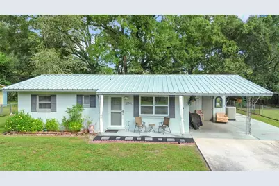 2301 NE 36th Street, Ocala, FL 34479 - Photo 1