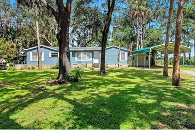 22565 SW 117th Street, Dunnellon, FL 34431 - Photo 1