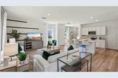 31097 Silver Stage Drive, Brooksville, FL 34602 - Photo 9