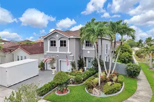 14402 SW 157th path, Miami, FL 33196 - Photo 1