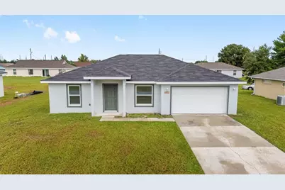 4743 SW 138th Lane, Ocala, FL 34473 - Photo 1