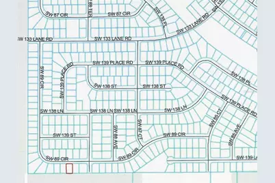 Lot 24 SW 89th Circle, Ocala, FL 34473 - Photo 5