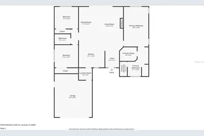 3135 N Barton Creek Circle, Lecanto, FL 34461 - Photo 29