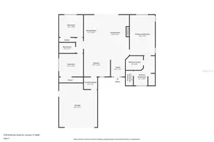 3135 N Barton Creek Cir, Lecanto, FL 34461 - Photo 29