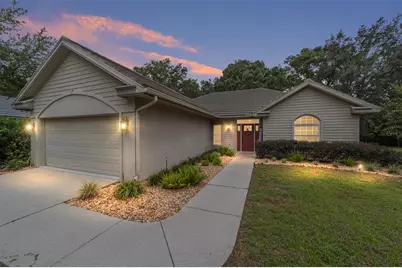 3135 N Barton Creek Circle, Lecanto, FL 34461 - Photo 3