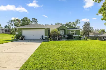 4986 SW 109th Loop, Ocala, FL 34476 - Photo 1