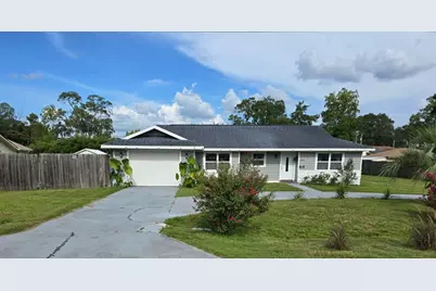 4091 NE 4th Terrace, Ocala, FL 34479 - Photo 1