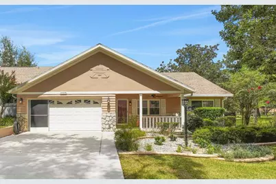 8469 SW 92nd Place #D, Ocala, FL 34481 - Photo 1