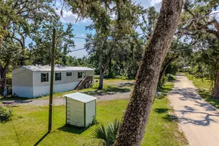 2008 River Road NE, Steinhatchee, FL 32359 - Photo 11