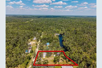 2008 River Road NE, Steinhatchee, FL 32359 - Photo 41