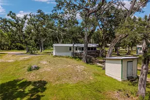 2008 River Road NE, Steinhatchee, FL 32359 - Photo 19