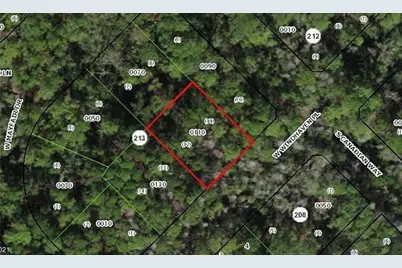 8275 W Windhaven Place, Homosassa, FL 34448 - Photo 1