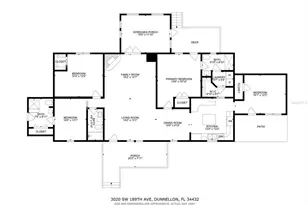 3020 SW 189th Ave, Dunnellon, FL 34432 - Photo 95