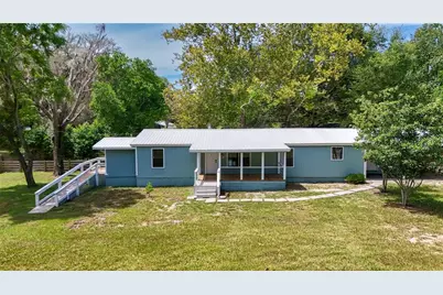 3020 SW 189th Avenue, Dunnellon, FL 34432 - Photo 1