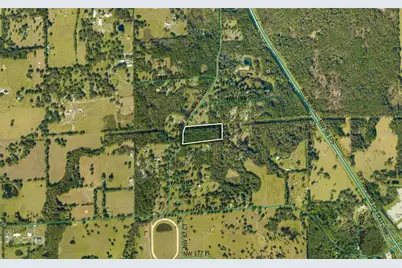 Tbd NW 88th Avenue Rd, Reddick, FL 32686 - Photo 5