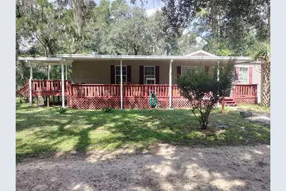 8380 E Julia Street, Floral City, FL 34436 - Photo 1