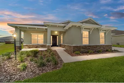 10079 SW 106th Circle, Ocala, FL 34481 - Photo 1