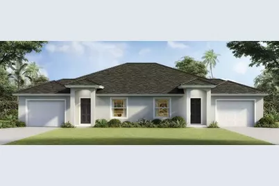 1201 SE 24th Avenue, Cape Coral, FL 33990 - Photo 1