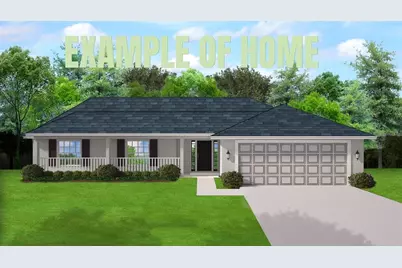 2185 W Say Drive, Citrus Springs, FL 34434 - Photo 1