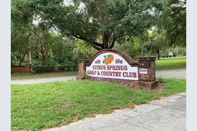 2173 W Say Drive, Citrus Springs, FL 34434 - Photo 7