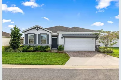 4701 NW 51st Terrace Road, Ocala, FL 34482 - Photo 1