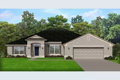 12029 Seabird Avenue, Weeki Wachee, FL 34614 - Photo 1