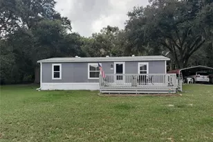 2060 SE 191st Terrace, Morriston, FL 32668 - Photo 1