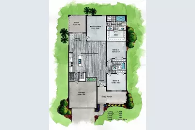 17600 SW 113th Place, Dunnellon, FL 34432 - Photo 3