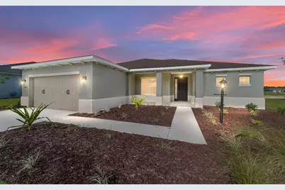 10372 SW 105th Court, Ocala, FL 34481 - Photo 1