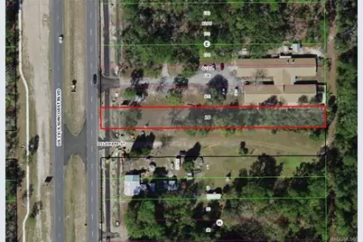 8999 S Suncoast Boulevard, Homosassa, FL 34446 - Photo 1