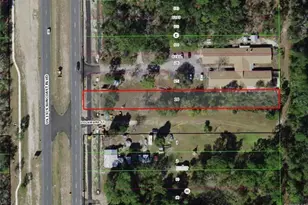 8999 S Suncoast Blvd, Homosassa, FL 34446 - Photo 1