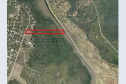 591 SE Fisher Road, Ocklawaha, FL 32179 - Photo 3