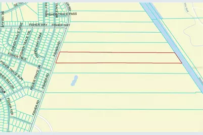 591 SE Fisher Road, Ocklawaha, FL 32179 - Photo 23