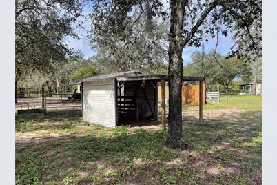 591 SE Fisher Road, Ocklawaha, FL 32179 - Photo 19